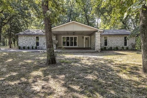 1121 W Line Ave, Sapulpa, OK, 74066-8579 | Card Image