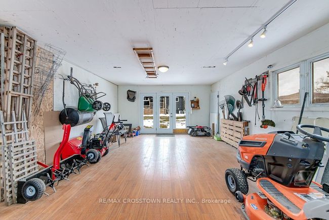 27 Nelson St, House other with 4 bedrooms, 3 bathrooms and 4 parking in Creemore ON | Image 31