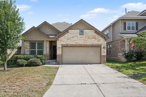 6043 Akin Song, San Antonio, TX, 78261-2175 | Card Image