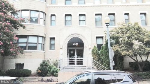 603-2515 K St Nw, WASHINGTON, DC, 20037-2016 | Card Image