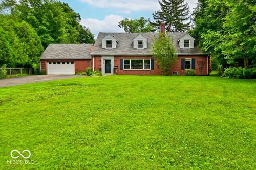 6065 Gladden Dr, Indianapolis, IN, 46220-2567 | Card Image
