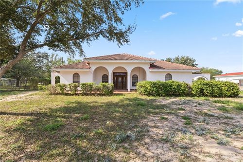 2729 N Jackson Rd, Edinburg, TX, 78541-8867 | Card Image