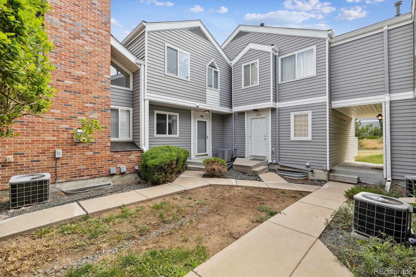 Moline St, Aurora, CO 80012