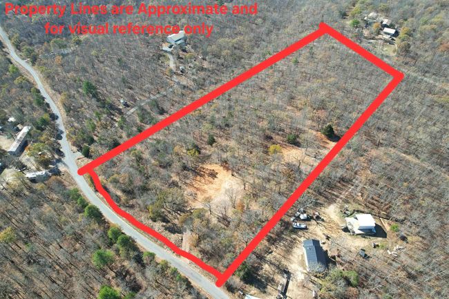 14 Rose Ln, Home with 0 bedrooms, 0 bathrooms and null parking in Conway AR | Image 5