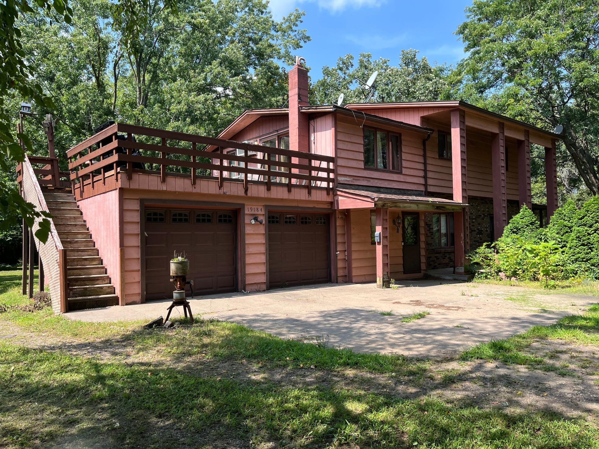 Waco St, Elk River, MN 55330