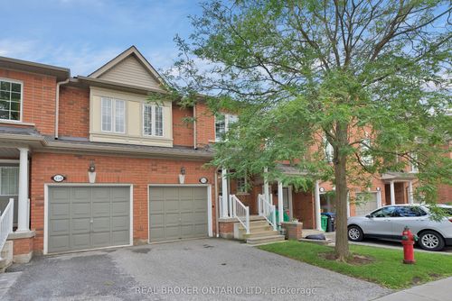 152-7360 Zinnia Pl, Mississauga, ON, L5W2A5 | Card Image