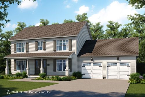 Lot B Bernier Road, Sanford, ME, 04073 | Card Image