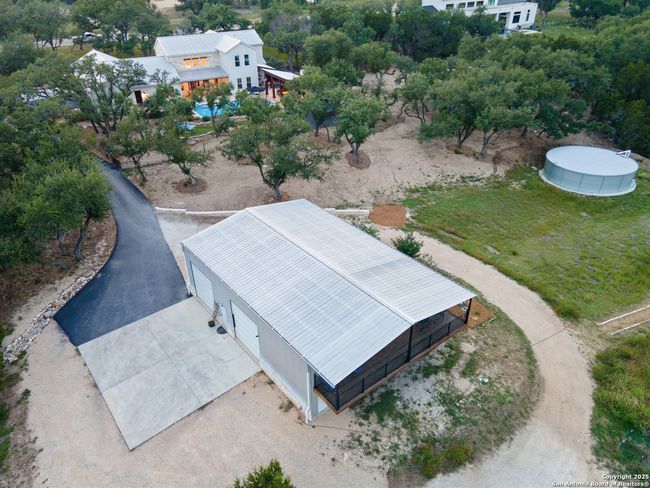 1257 Adyson Ridge Dr, House other with 4 bedrooms, 5 bathrooms and null parking in Bulverde TX | Image 75