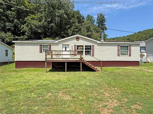 9826 Straight Fork Road, West Hamlin, WV, 25571 | Card Image