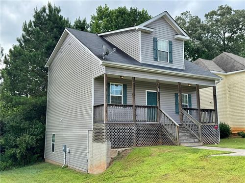 667 Carlton Pointe Dr, Palmetto, GA, 30268-2350 | Card Image