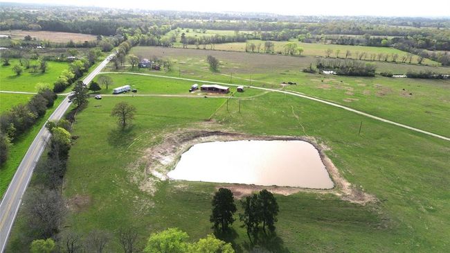 3145 Fm 1280 W, Home with 0 bedrooms, 0 bathrooms and null parking in Lovelady TX | Image 4