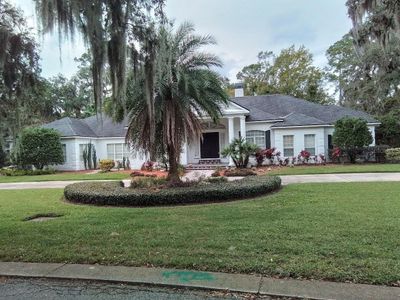 12844 Bay Plantation Drive, House other with 5 bedrooms, 5 bathrooms and null parking in Jacksonville FL | Image 1