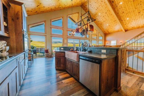 7 Papson Ridge Ln, Hall, MT, 59837 | Card Image