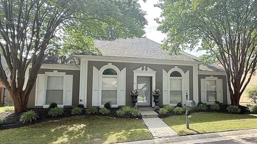 2461 Eagleridge Ln, Cordova, TN, 38016-4643 | Card Image