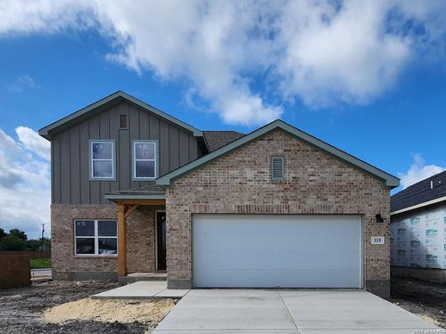 119 Desert Cactus, San Antonio, TX, 78253 | Card Image