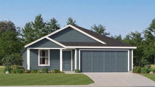 1632 Parliar St, McKinney, TX, 75071-3768 | Card Image