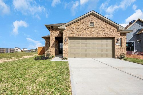 2991 Tantara Dr, Katy, TX, 77493-1193 | Card Image