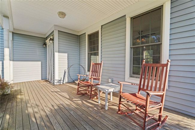 95 Candor Hill Rd, House other with 4 bedrooms, 4 bathrooms and null parking in Candor NY | Image 24
