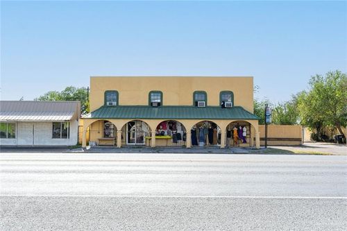 fm88-705 N Broadway Street, Elsa, TX, 78543 | Card Image
