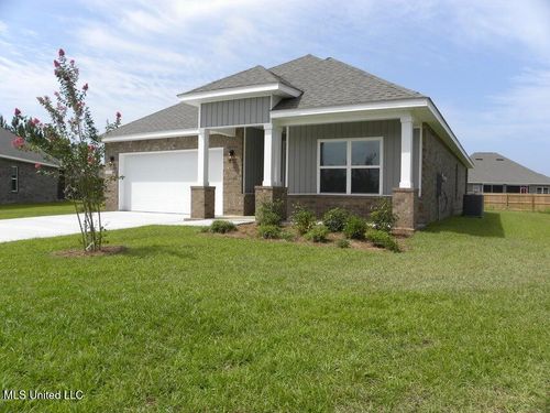 1250 Lilac Cv, Ocean Springs, MS, 39564-4559 | Card Image