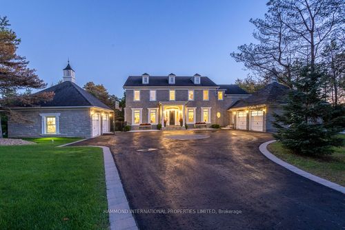 41 Greenvalley Cir, Stouffville, ON, L4A2L4 | Card Image