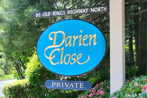 13-13 Darien Close, Darien, CT, 06820-4737 | Card Image
