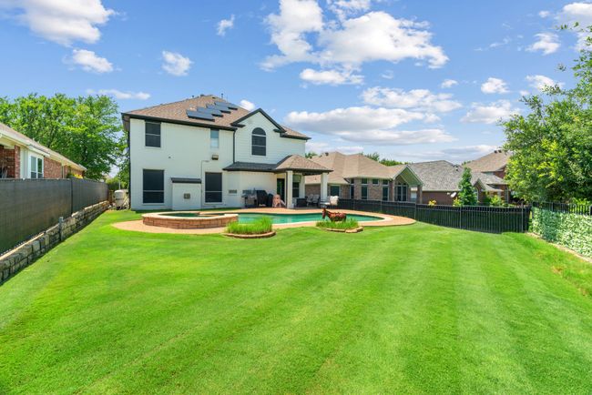 4104 Walnut Creek Ct, House other with 4 bedrooms, 3 bathrooms and null parking in Fort Worth TX | Image 37