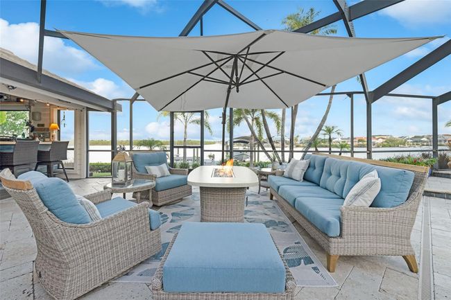 6605 Seabird Way, House other with 4 bedrooms, 4 bathrooms and null parking in APOLLO BEACH FL | Image 32