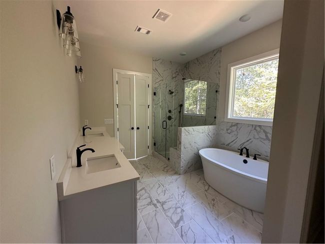 967 Cable Rd, House other with 4 bedrooms, 4 bathrooms and null parking in WALESKA GA | Image 9