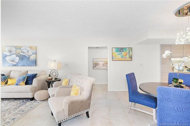 APT-206 - 9550 Ocean Dr, Condo with 3 bedrooms, 2 bathrooms and null parking in Jensen Beach FL | Image 11