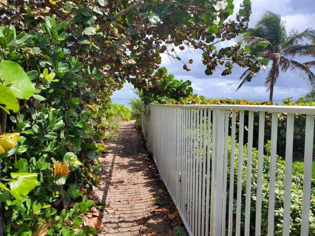APT-308 - 1481 S Ocean Blvd, Condo with 1 bedrooms, 2 bathrooms and null parking in Pompano Beach FL | Image 73