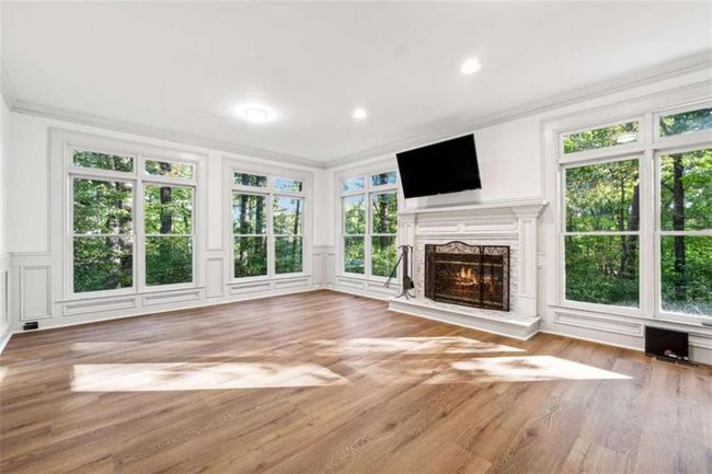 4715 Creek Wood Dr, House other with 5 bedrooms, 4 bathrooms and 2 parking in Gainesville GA | Image 9