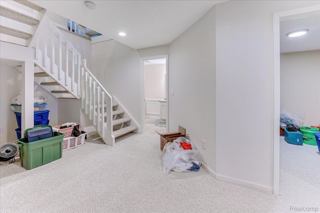 6522 Scenic Pines Ct, Condo with 3 bedrooms, 4 bathrooms and null parking in Clarkston MI | Image 36