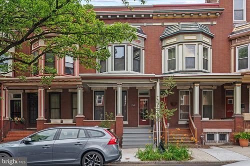 2748 Maryland Ave, BALTIMORE, MD, 21218-4328 | Card Image