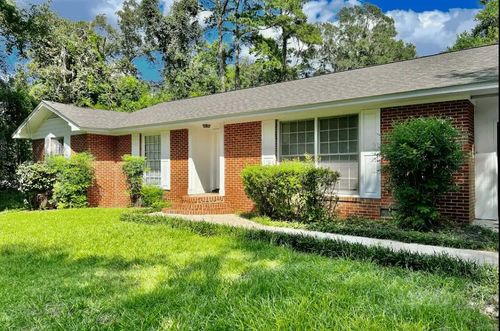 1201 Domingo Dr, TALLAHASSEE, FL, 32304-1366 | Card Image