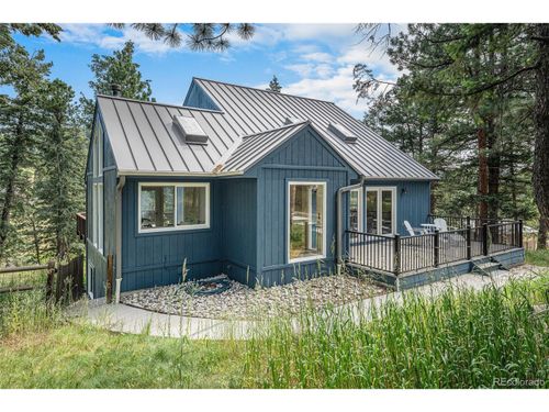 6636 High Dr, Morrison, CO, 80465-2618 | Card Image
