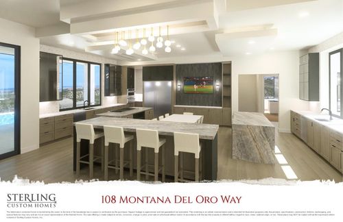 108 Montana Del Oro Way, Lakeway, TX, 78738-4469 | Card Image