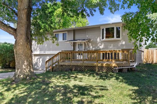 1644 Warwick Way, Mount Pleasant, WI, 53406-4329 | Card Image