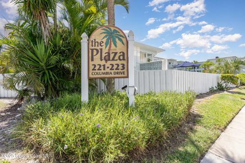 342-221 Columbia Dr, Cape Canaveral, FL, 32920-3606 | Card Image