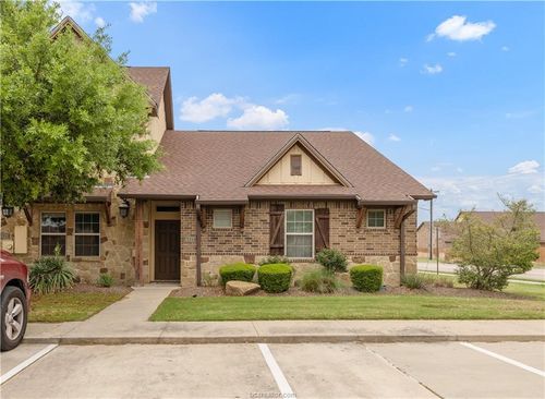 4327 Commando Trl, College Station, TX, 77845-4397 | Card Image
