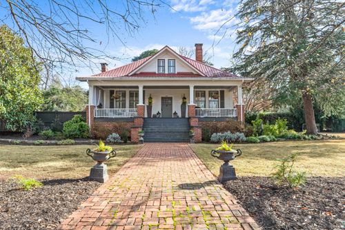 668 N Main Street, madison, GA, 30650 | Card Image