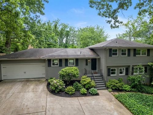 2363 Oakridge Ct, Decatur, GA, 30032-6374 | Card Image