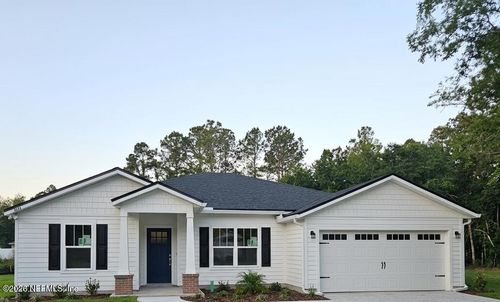 9624 Grove Hill Ln, Jacksonville, FL, 32222-1556 | Card Image