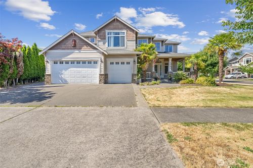 2401 12th Ave Nw, Puyallup, WA, 98371-3832 | Card Image