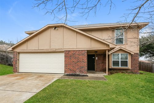 1130 Judy Ave, Benbrook, TX, 76126-3449 | Card Image