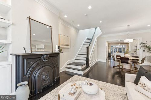 1618 Corcoran St Nw, WASHINGTON, DC, 20009-3004 | Card Image