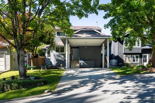 3310 Apex Pl, North Vancouver, BC, V7H2R5 | Card Image