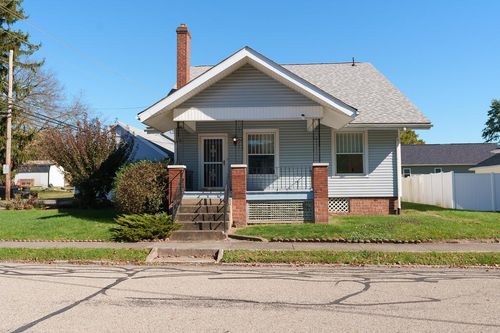 110 S John Street, Amanda, OH, 43102 | Card Image