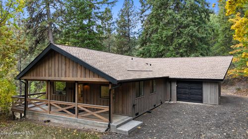 42820 S Highway 97, Harrison, ID, 83833-7700 | Card Image