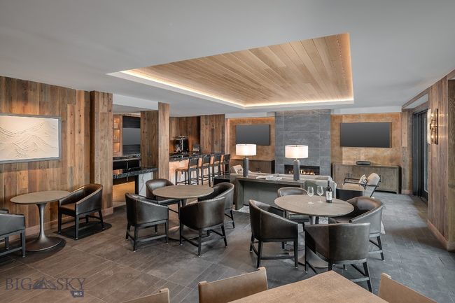 Owner's Lounge | Image 6